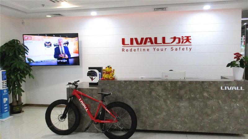 Verified China supplier - LIVALL Tech Co., Ltd.