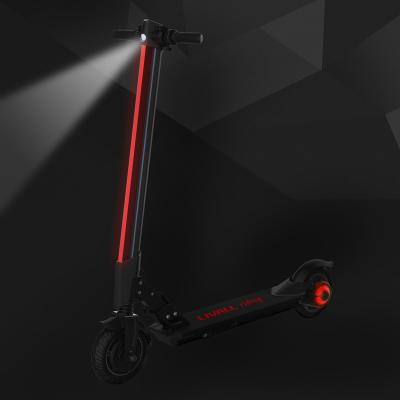 China High quality manufacturer unisex fashion electronics mini scooter smart bike for sale