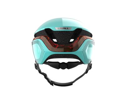 China Sport Factory Directly Supply Smart Helmet Advantages Led Lights Supplier for sale