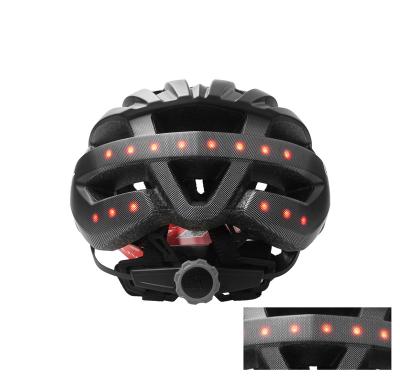 China LIVALL light factory famous brand capacete bike mountain helmet bicyle led lights hands calling free to get for adult rider riding for sale