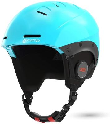 China LIVALL Smart 4U Bluet Ski Smart Safety Helmet Helmetphone Air New for sale