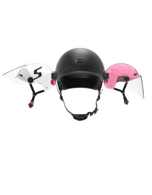 China Bluetooth V4.1 With EDR And Kids Motor Function Wholesale Adult Cycling And Smart Bike Scooter Motorcycle Helmet Use For Downhill Riding for sale