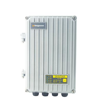 China Charger Controller Fangpusun Studer VarioTrack 80A MPPT Solar Charge Controller for sale