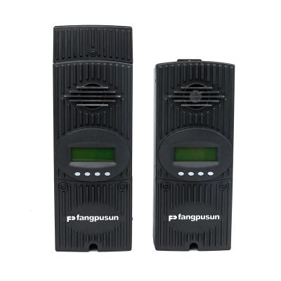 China Fangpusun Mppt Solar Charger Controller For 5A To 80A Solar Charge Regulator for sale