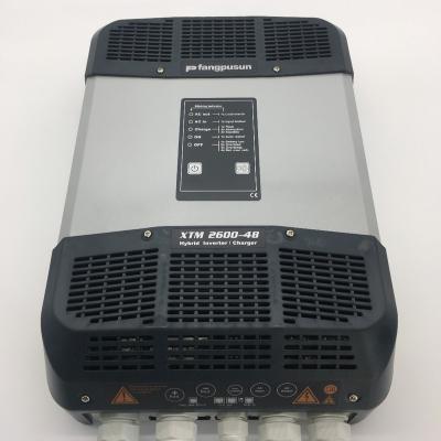 China Studer XTM 2000-12 12V 2000W Pure Sine Wave Power Inverter 55*41.5*26.5mm for sale