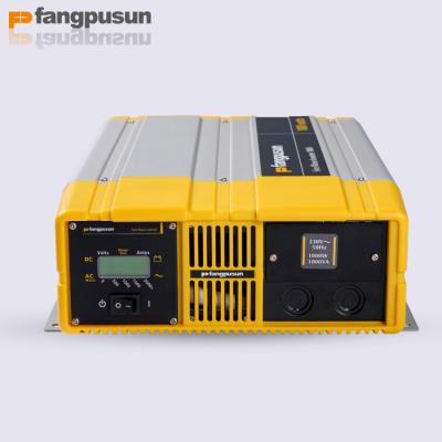 China 24v 230v 1000W Full Power Inverter 12v 220v 115*280*390mm for sale