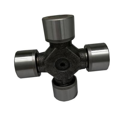 China High Quality Automotive Suspension System Stainless Steel Universal Joint, Truck Spare Parts Universal Joint Cross Shaft for sale