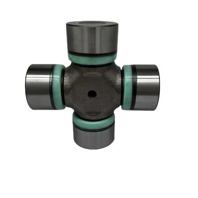 China Automotive Suspension System China specializes in manufacturing U - type universal joint transverse shafts for automobiles for sale