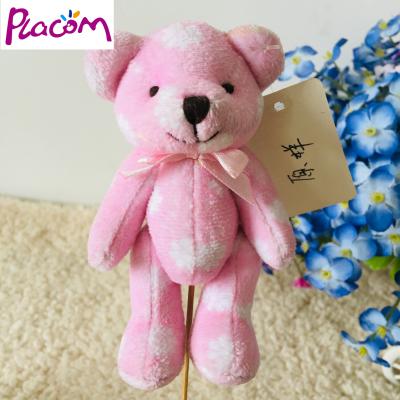 China Friendly and Environmental Custom Promotional Stuffed Plush Toys OEM ODM ODM Kids Toys Common Toys for sale