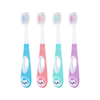 China KSHORE 128 Ultra Soft Toothbrush 10000+ Ultra Soft Toothbrush Kids Toothbrush For Kids for sale