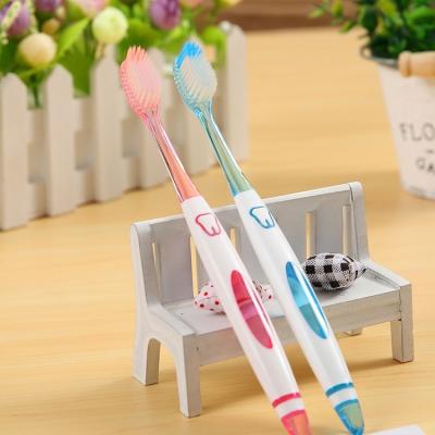 China 2018 New Arrival Professional Toothbrush China Home Use Toothbrush Manufacturer for sale