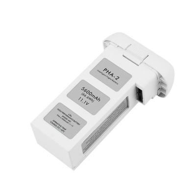 China Replacement DJI Drone Battery LIPO 11.1V 6000mAh For DJI Phantom 2 for sale