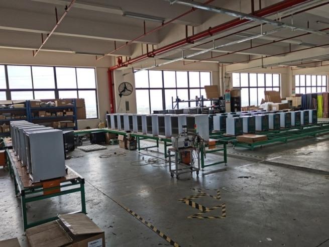 Verified China supplier - Foshan Senleng Electrical Appliance Co., Ltd.