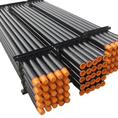 China Directional Drilling Horizontal Drill Rod For Directional Drills Drilling Pads #600 D24*40 for sale