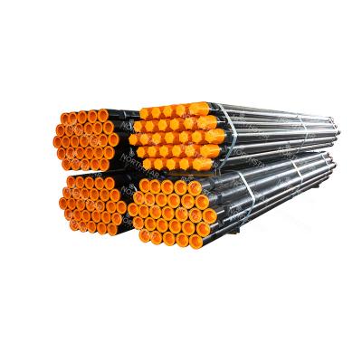 China Rock and Drilling Good API SI Water Well Drill Pipe / Thread Drill Pipe / DTH Drill Pipe for sale