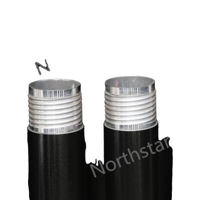 China Construction worksÂ   ODEX Overburden Casing System Pin-Box LH Casing Drill Pipe for sale