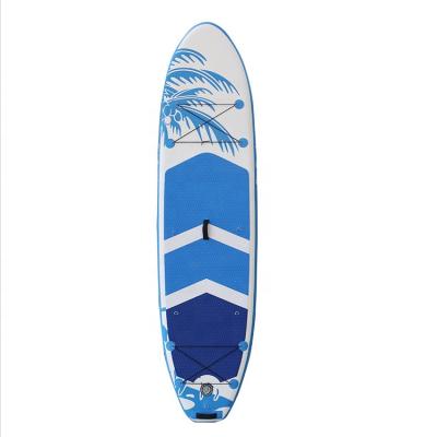 China Hot Sale Unisex Inflatable Paddle Board Stand Paddling Paddleboard Surfing Boards for sale