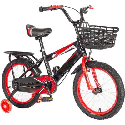 China New iron design cool kids bike/popular design kids bikes /girls like good bike for kids for sale