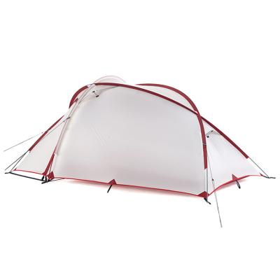 China Straight Tying Type Inflatable Tents Camping Outdoor Tent For Outdoor Playground Water Proof Tents Outdoor Camping for sale