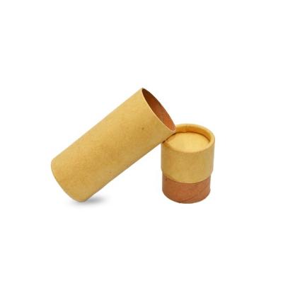 China Professional manufacturer wholesale round diameter 16-20mm recyclable, or customized paper tube packaging for sale