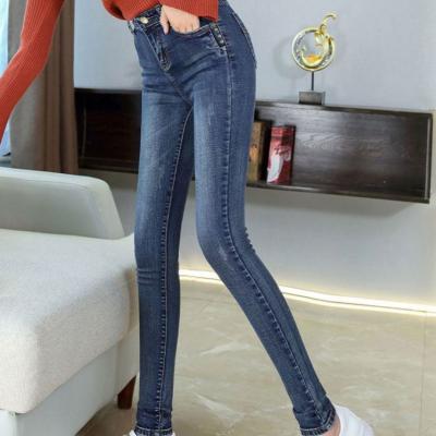 China Hot Selling Breathable Stretchy Skinny Biker Jeans Slim Fit Denim Pants Motorcycles Ride Pants Jeans for sale