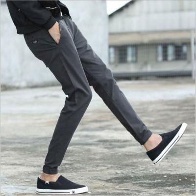 China Breathable factory price branded jeans for man personality jeans plain men with low price for sale