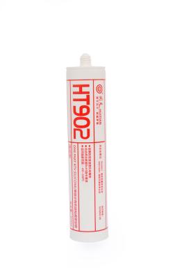 China Translucent Industrial Adhesive Glue , highly flowable 9212 RTV silicone adhesive for sale