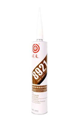 China Single Component high performance polyurethane Automotive Adhesive sealant HT8921 for sale