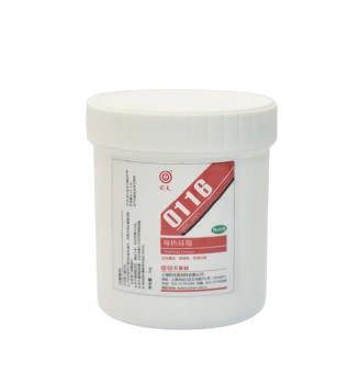 China 0116 Silicone Thermal Grease 3.2W/M·K Gap Filler For CPU, IGBT, large storage devices, automotive electronics etc. for sale