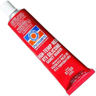 China Automotive High Temperature Silicone Gasket Sealant Maker For Clogging for sale