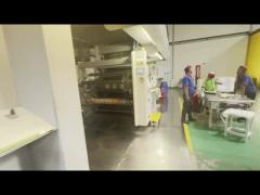 HUITIAN Solvent Based Adhesives Application 2