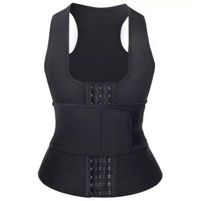 China Antibacterial Sports Invest Single Breasted Shaper Shaper Belt Body Shaper for sale