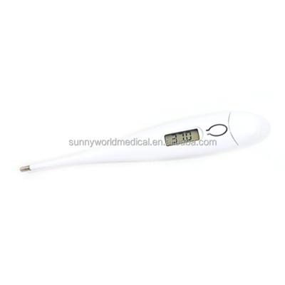 China ABS SW-DT01 Electronic Clinical Digital Thermometer Professional Manufacturer ABS SW-DT01 for sale