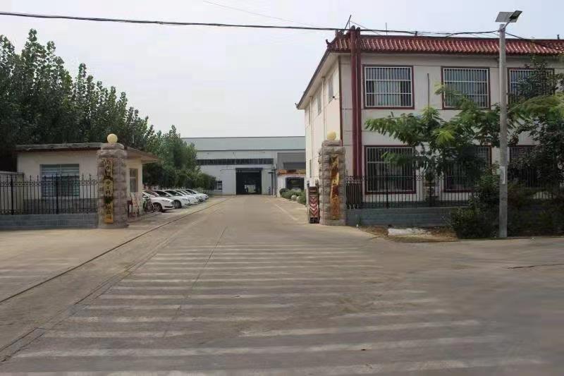 Verified China supplier - Shandong Hengxing Heavy Industry Technology Co., Ltd.