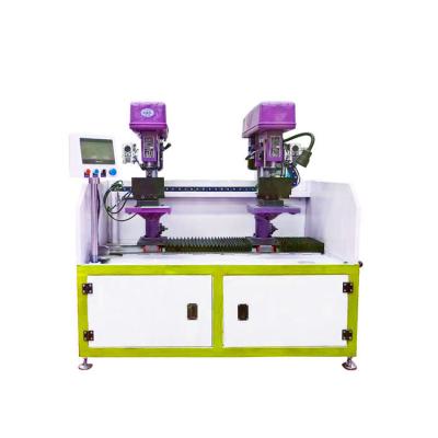 China Factory China Manufacturer Wholesale Automatic Horizontal CNC Angle Marking Drilling Milling Machine For Wood for sale