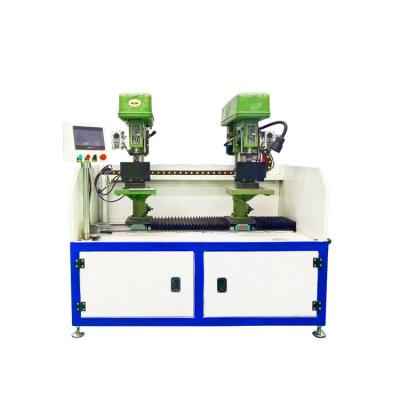 China Factory Manufacturer Wholesale Cnc Six Side Hole Wood Drilling Machine for sale