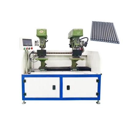 China Factory Outstanding Quality 2 Axis CNC Wood PCB Drilling Machine for sale