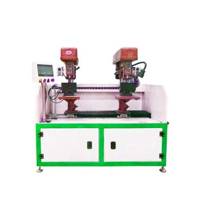 China Factory Competitive Price CNC Drilling Tapping Machine For Metal Wood for sale