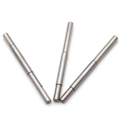 China Factory Customizable Metal Tube And Metal Processing Spindle CNC Lathe Spindles for sale