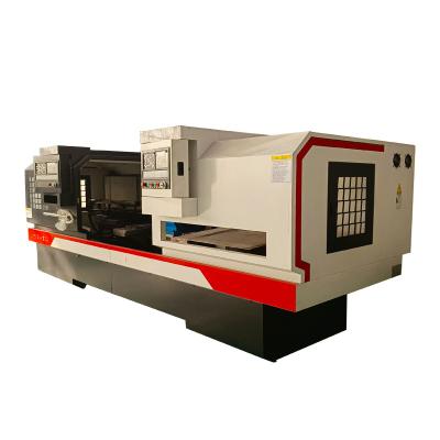 China Factory CNC Lathe Factory Price HX4565-50 Automatic CNC Lathe for sale