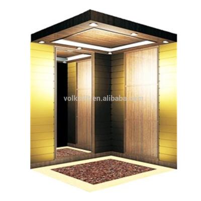 China German Elevator Manufacturers Passenger Elevator Business Passenger Elevator Brand for sale