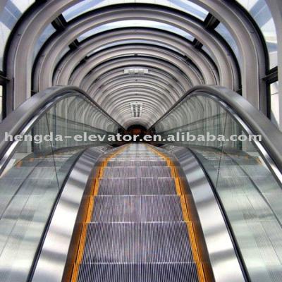 China Our public portable door escalator price/indoor large size for sale