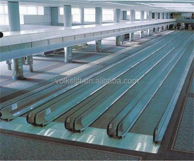 China Subway/Airport Mall /Shopping Traveling Walk Safe and Elevator Sidewalk and Regular Shopping Moving Traveling Walks for Shopping Mall for sale