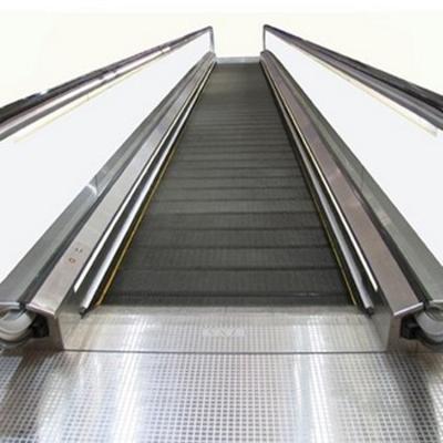 China Outdoor / Indoor 30 Degree Automatic Moving Walk Sidewalk Manufacturers for sale