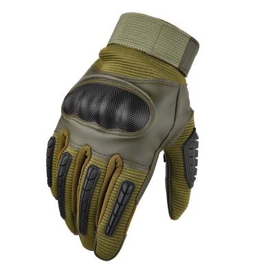 China Sports Gloves YULAN TT152 Full Touch Screen Finger Gloves For Motorcycle Motorbike Hunting Glove for sale