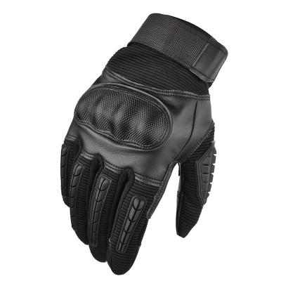 China YULAN TT152 Tactical Full Finger Touch Screen Full Finger Gloves For Motorcycle Motorbike Hunting Glove for sale