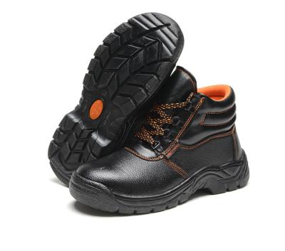 China Insulative Yulan SS131D Best Seller Safety Shoes for sale