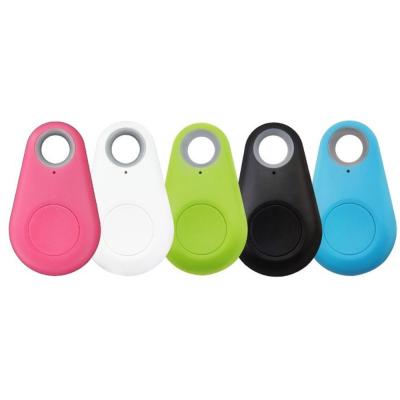 China Pet Tracking Cat Smart Mini Anti-Lost Waterproof Dog Key Finder Blue Tooth Gps Tracker Anti Lost Tracker for sale