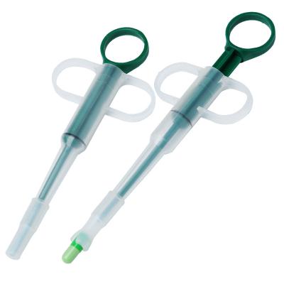 China Manufacturer Wholesale Small Size Viable Professional Pet Feeder Syringe for sale