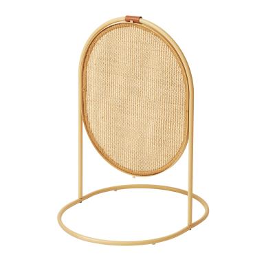 China Sustainable Drop Ship Ensure Soda Elegance 2-In-1 Board High Quality Scratch Toy Cat Scratcher Bed for sale